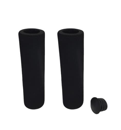 PUNHO ESPUMA preto - 14952