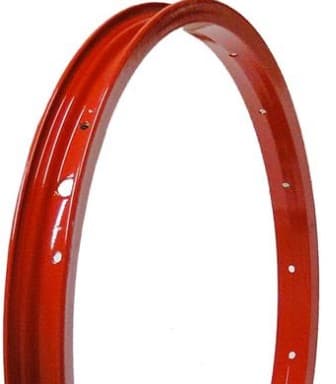 ARO 16 ALUM.16F. BELUMI vermelho