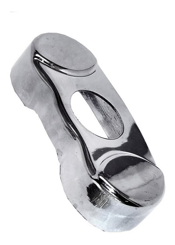 OMBRO DE GARFO nylon cromado JKS