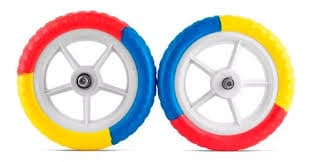 ARO 12 NYLON COMPLETA DT/TS