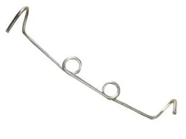MOLA DE FREIO CROSS