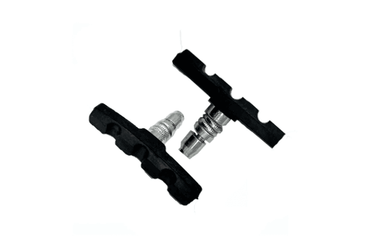 SAPATA V.B.ORBITAL 70mm PRETA - 6448