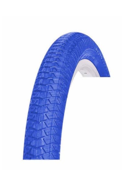 PNEU 20 1.95 FREEST. VRUBBER AZUL - 11796