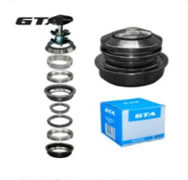 MOVIMENTO DIREÇÃO TAPERAD GTA 1-1/8- 44/55 c/redutor - ROL. - 10885
