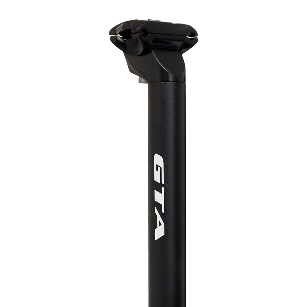 CANOTE DE SELIM aluminio 31.6 GTA c/trilho preto 11731