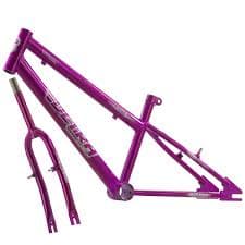 QUADRO 16 REBAIXADO ULTRA violeta
