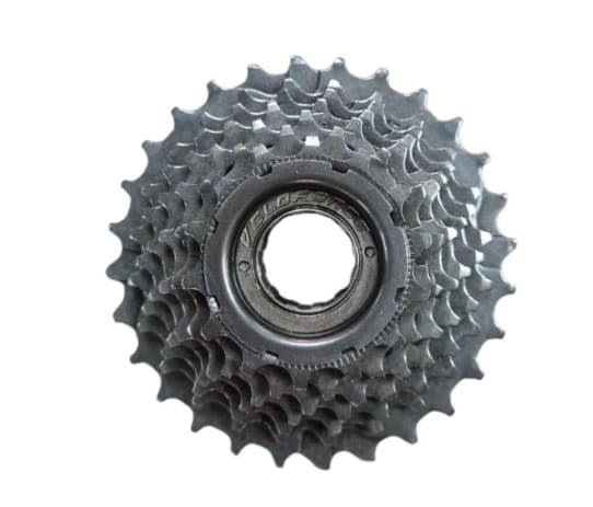 CATRACA 7 v ROSCA INDEX 14/28 VELOFORCE - 7750