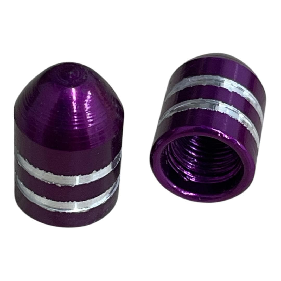 TAMPA VENTIL BALA violeta UN - 6029