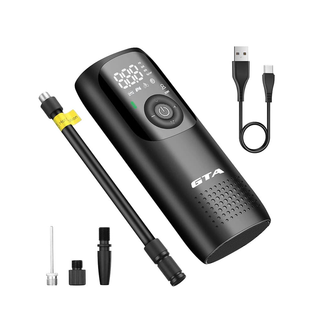 BOMBA DE AR ELÉTRICA SMART PLUS GTA - 9850
