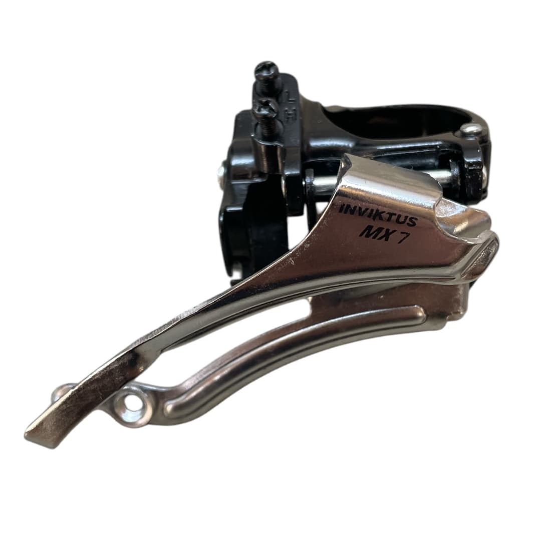 CAMBIO DT 31,8/34,9mm DUAL INDEX 42/44 INVIKTUS