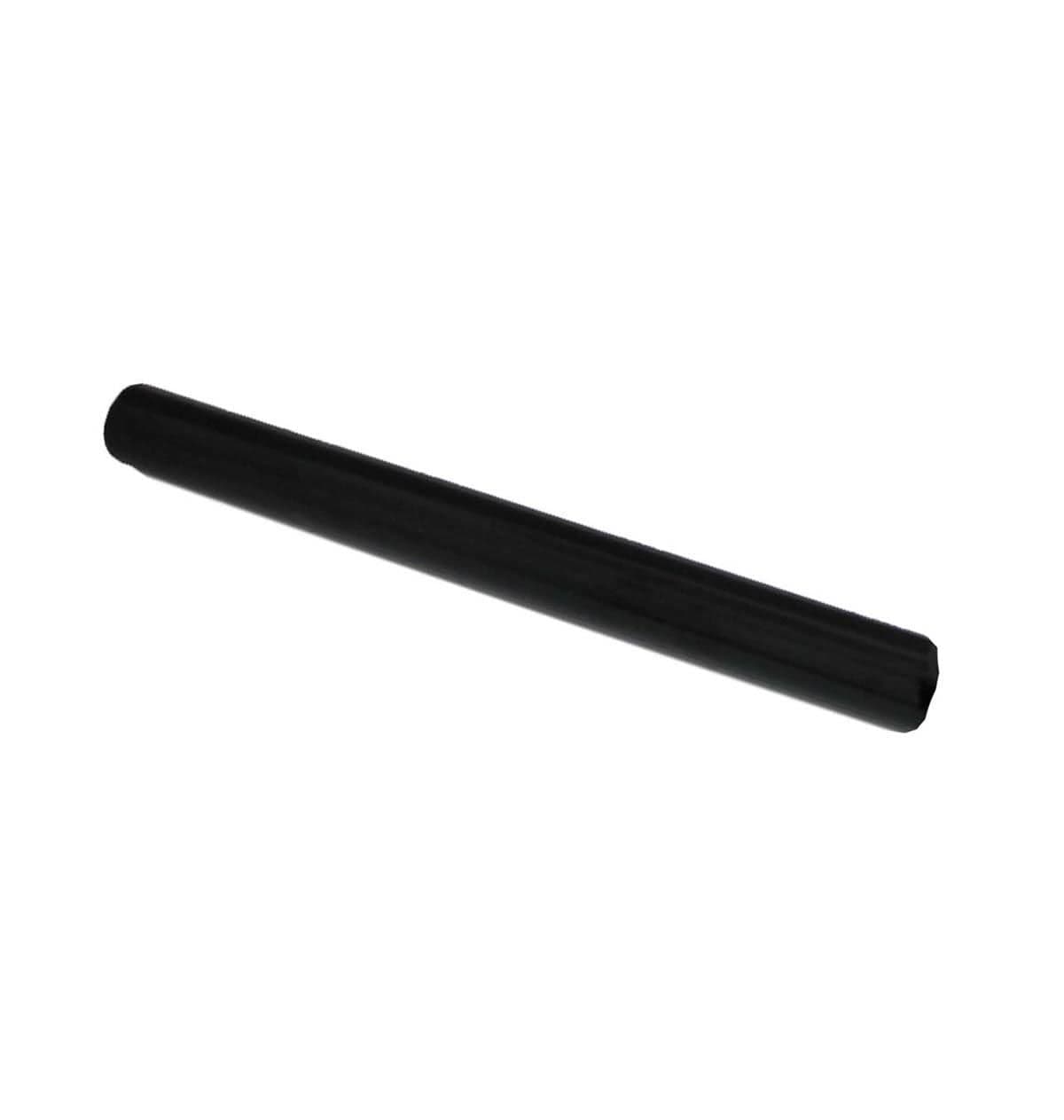 CANOTE DE SELIM 22.2 AÇO 250mm 1,20 PRETO  IMP. - 10329