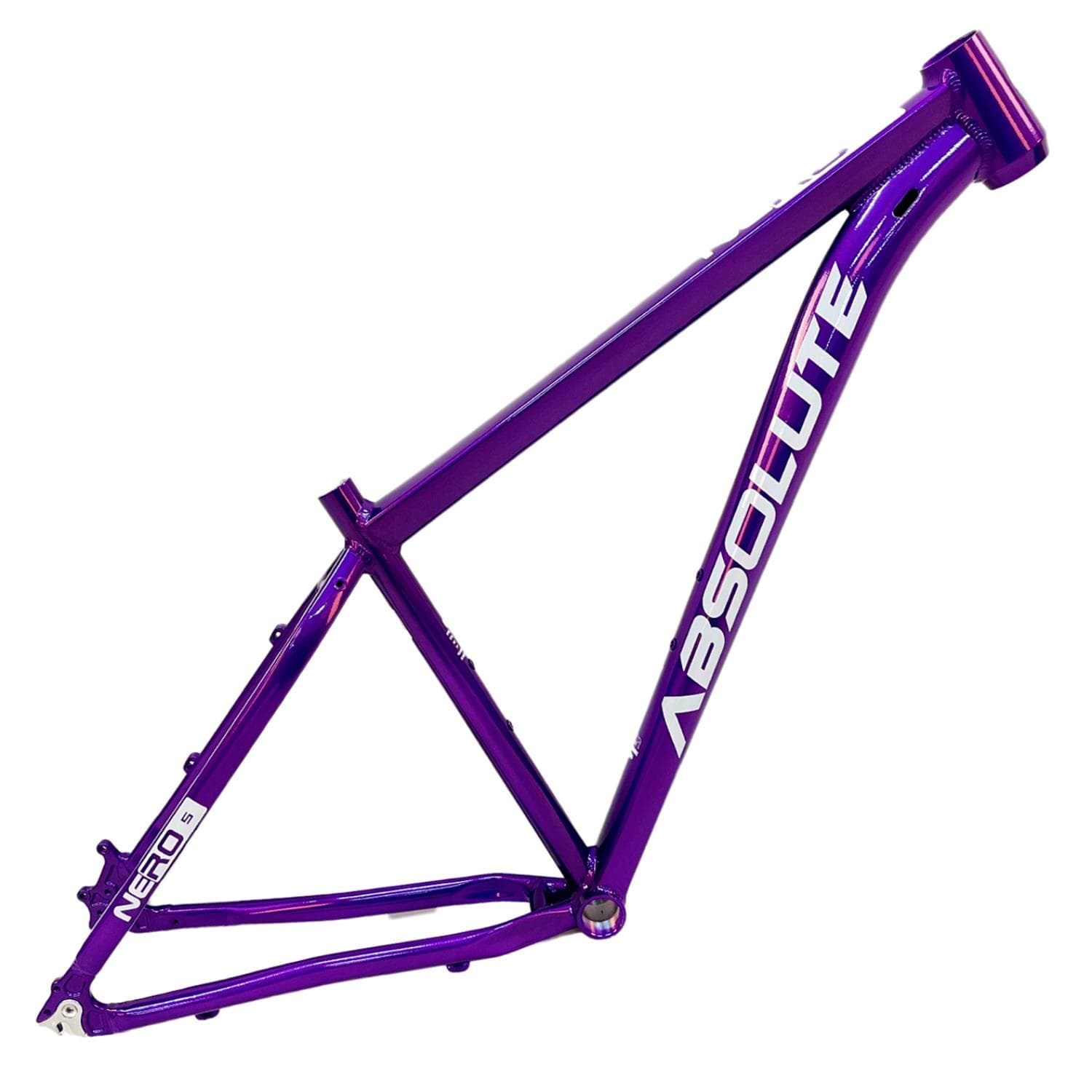 QUADRO 29 NERO 5 ABSOLUTE 13,8 roxo - 53819