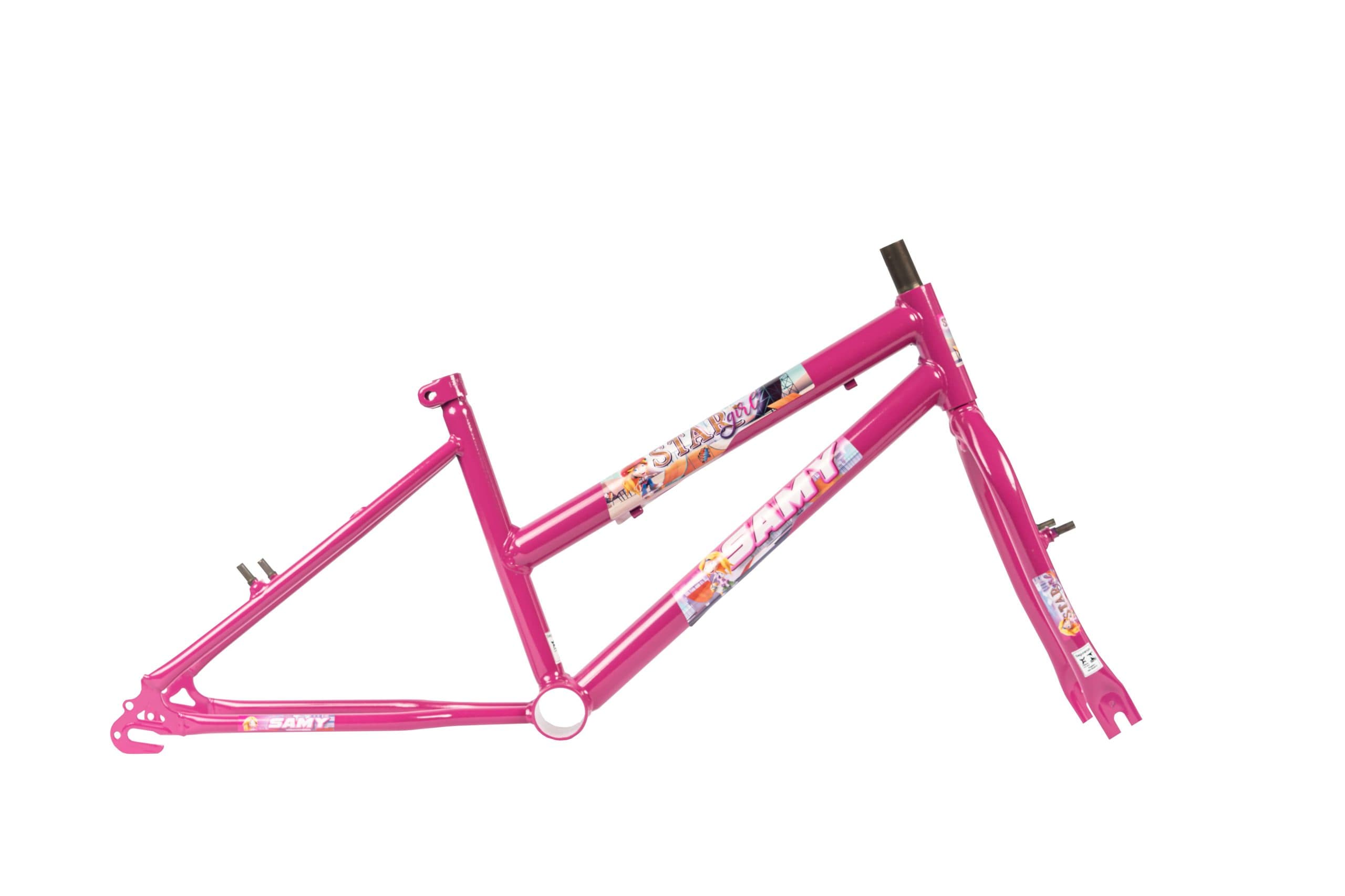 QUADRO 20 FEMININO  SM STARGIRL - SM-6201 - 00003010