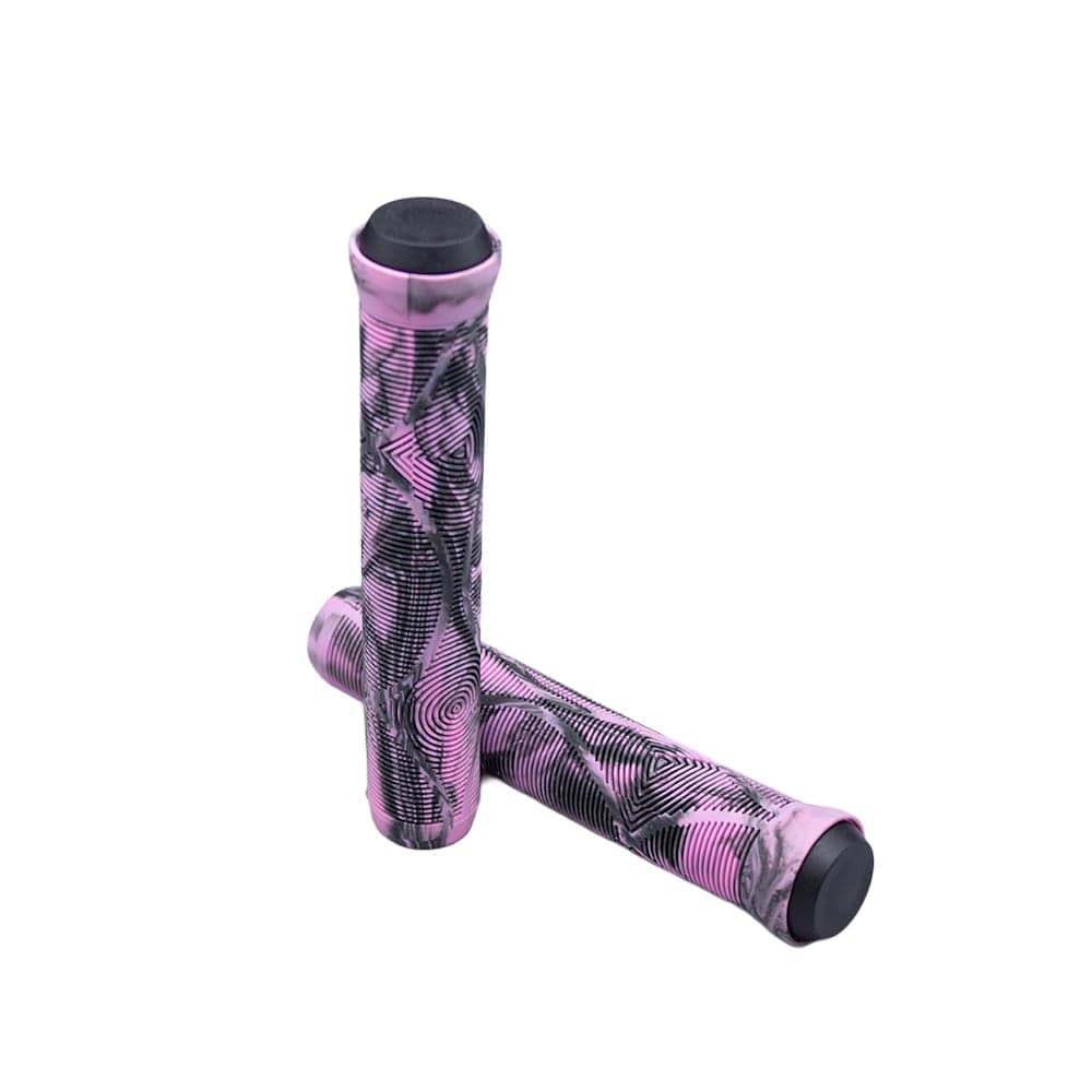 PUNHO BMX FREERIDE 165mm GTA ROSA - 11573