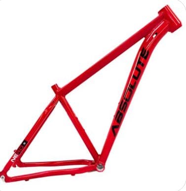 QUADRO 29 NERO 5 ABSOLUTE - 15 - vermelho