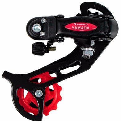 CAMBIO TRAS. M.RANGE 7v S/GANCH YAMADA - 50067