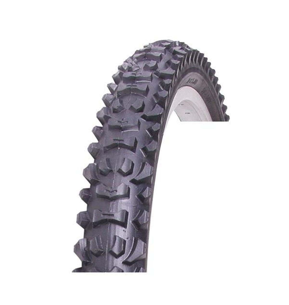 PNEU 26 2.00 MTB VEE RUBBER VRB104 PRETO - 11788