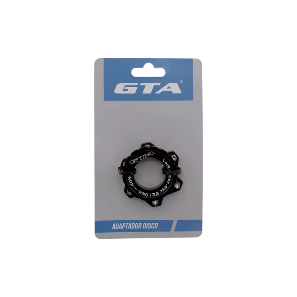 ADAPT. DE DISCO ROTOR P/CENTER LOCK GTA - 10468