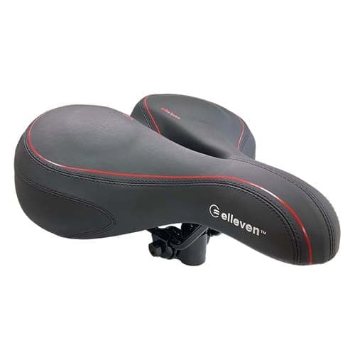 SELIM 2 MOLAS BEACH CRUISER VAZADO + GEL 300X272MM - 13529