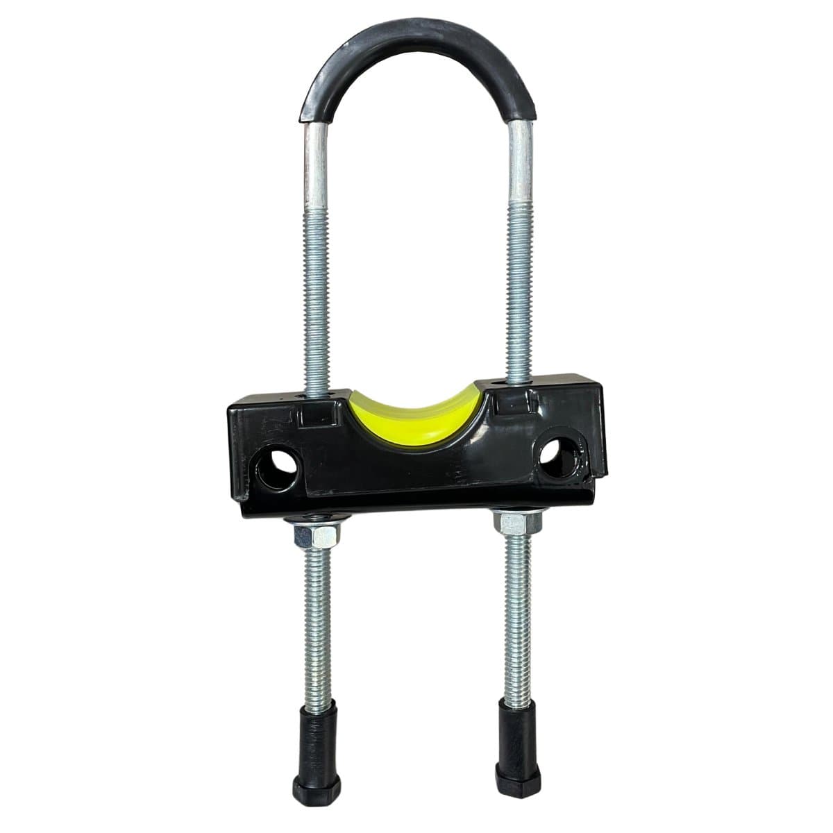 ADAPT. P/ CADEIRA U diant.. KALF 20cm S/BASE NYLON