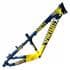 QUADRO 26 alum. DIRT J.TUFF X-25 VIKING azul sueco/amarelo - 56705