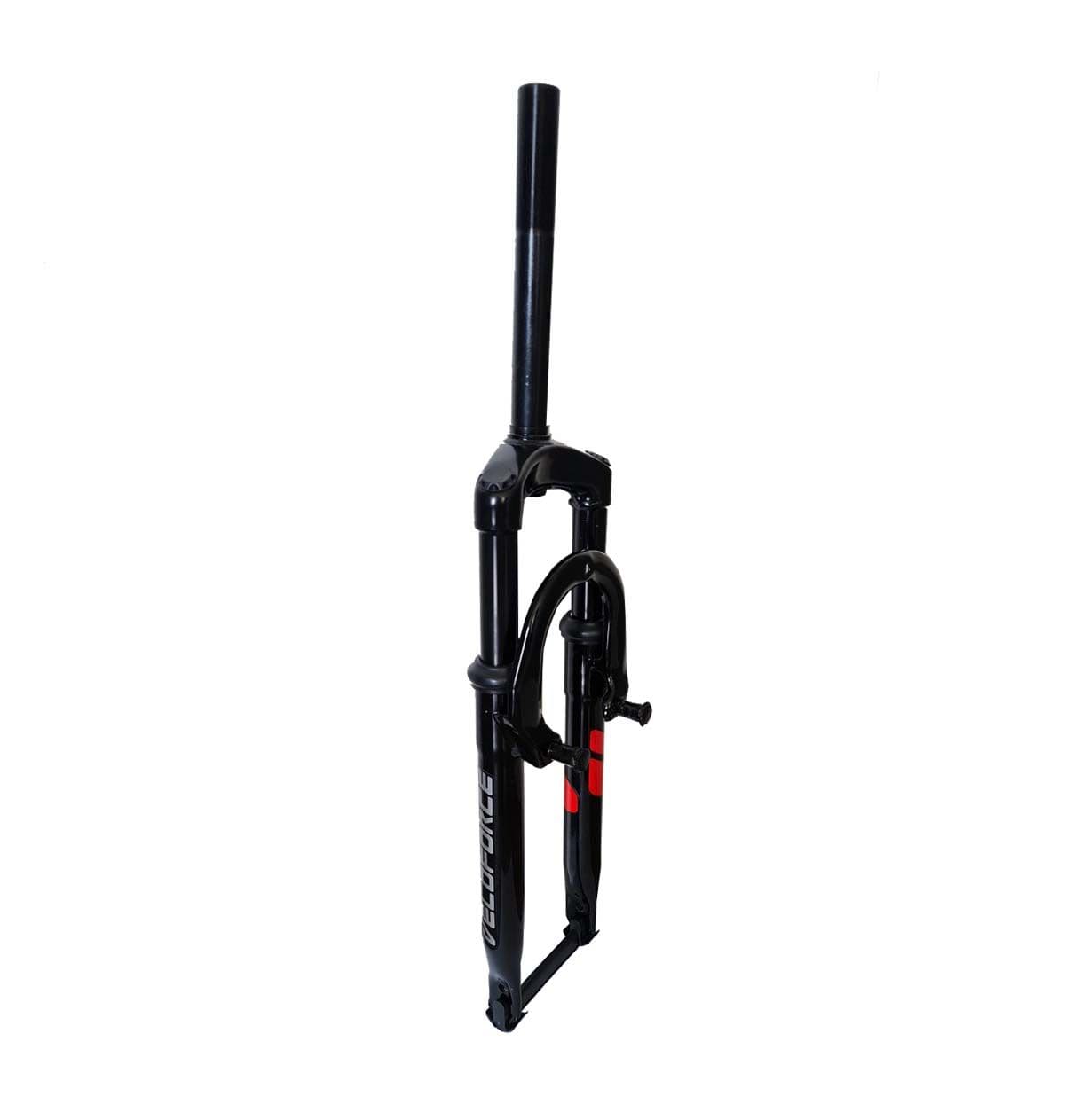 GARFO 26 SUSP. MTB 21,1 preto V-BREAK VELOFORCE - 15195