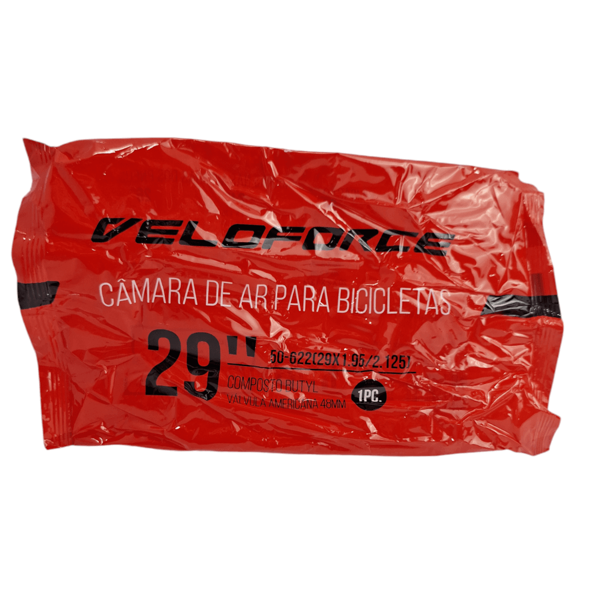 Par CAMARA 29 x 1,95/2,125  grossa AV 48mm  VELOFORCE 11381