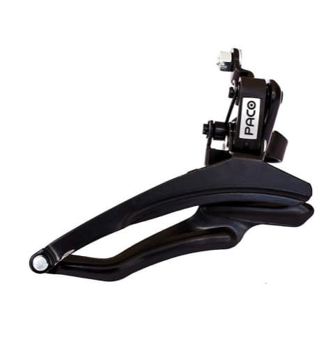 CAMBIO DT 28,6 PACO P/ baixo ( down pull) 48T - 11913