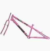 QUADRO 24 REBAIXADO SM rosa bb - SM-3244 - 00012154
