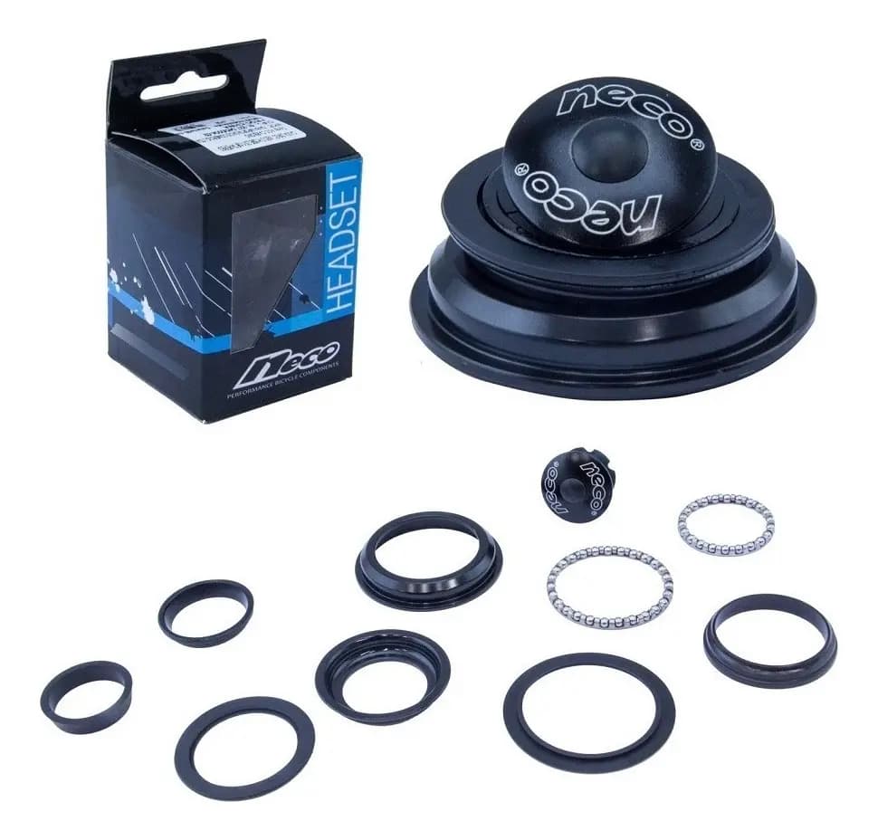 MOVIMENTO DIREÇÃO TAPERAD NECO ZS-44/56 H159E - 42504