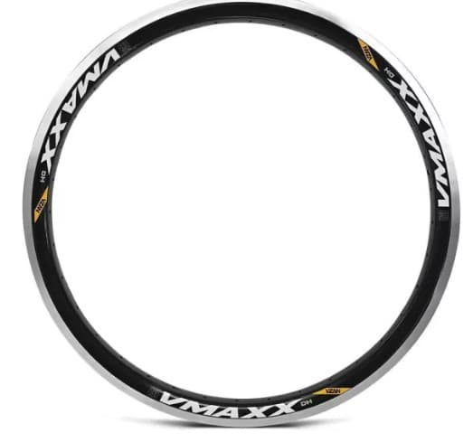 ARO 26 1.9 ALUM. 32F AERO ESCAPE VZAN P04 VB PRETO - PAC000126