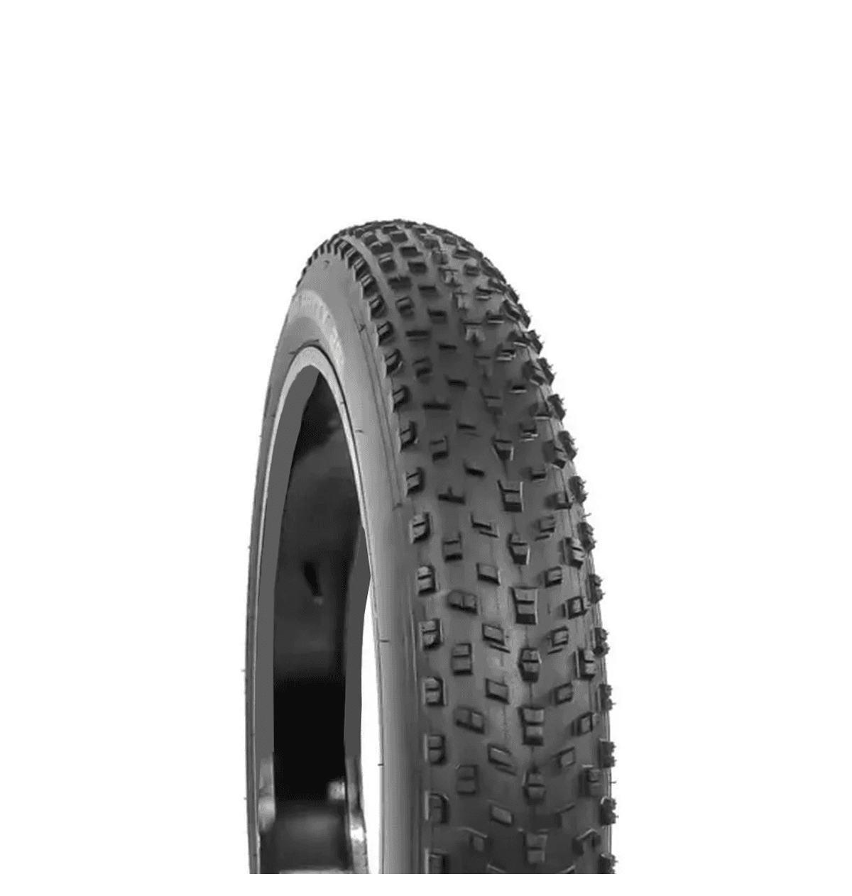 PNEU 20 x 4.0 FAT H-5176 ARISUN preto - 17747