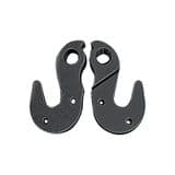 GANCHEIRA mod 01  P/ Bicicletas Niva/ Colli ecos/south leg, 2 PARAF NEK -6051