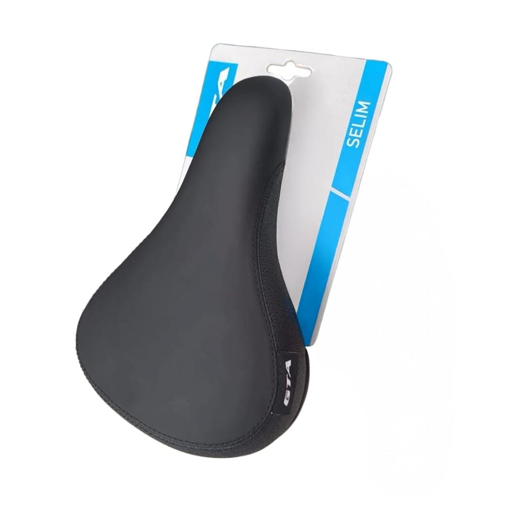 SELIM BMX DIRT JUMP S/CARRINHO GTA PRETO - 11655