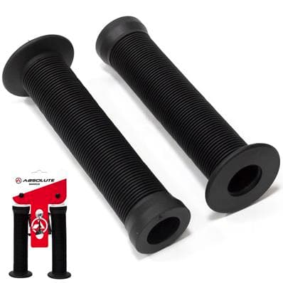 PUNHO BMX2 ABSOLUTE 145mm PRETO - 51428