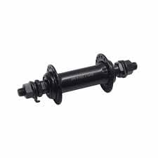 CUBO DT AÇO 36 FUROS PRETO  PACO - 10310