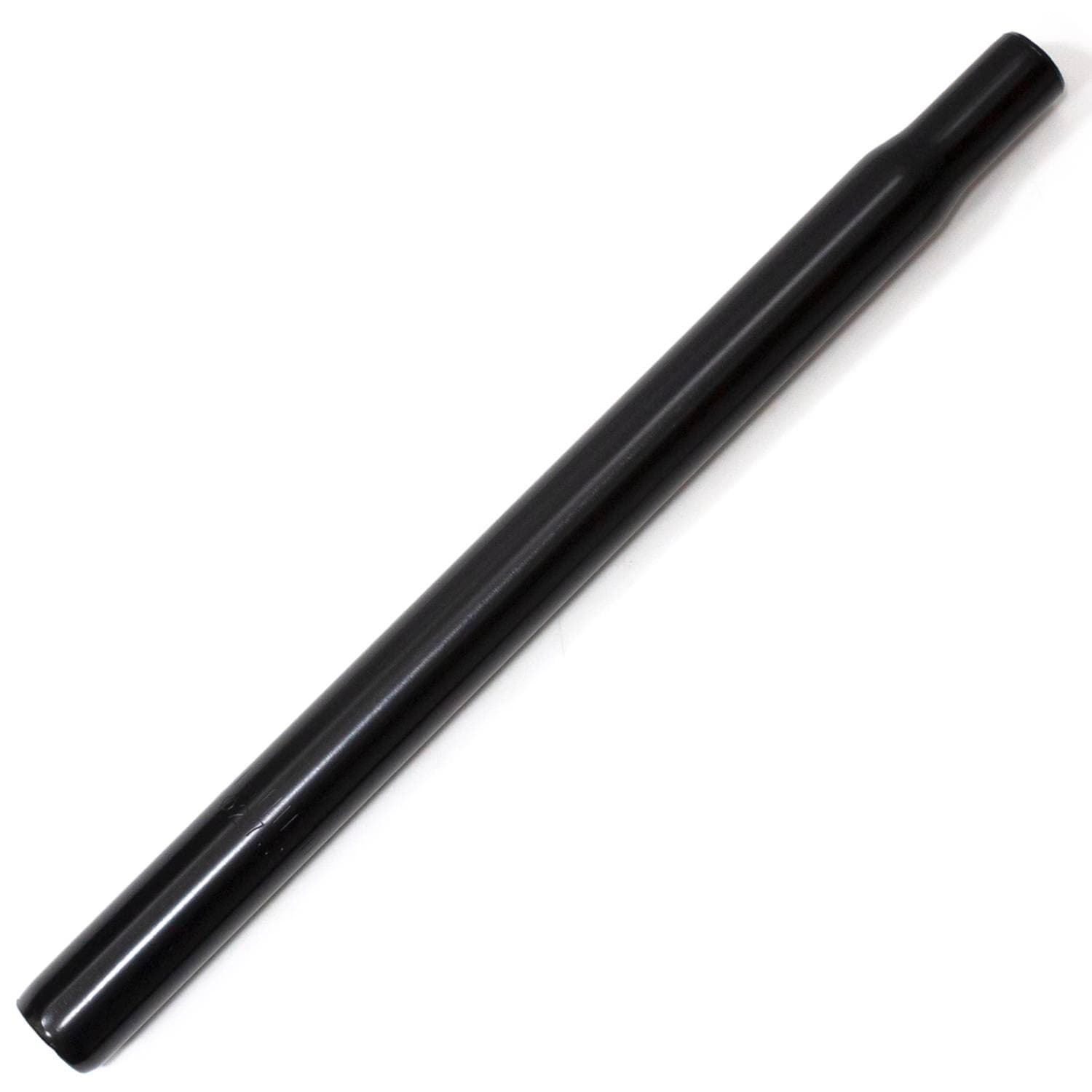 CANOTE DE SELIM 26,8 AÇO 350mm PRETO WENCUN - 51406