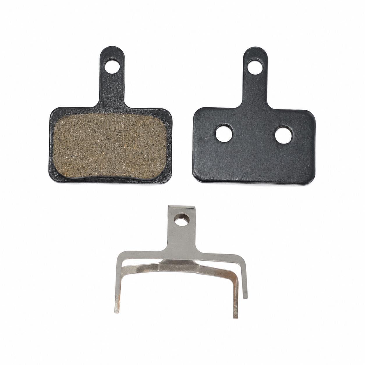 PASTILHA FREIO DISCO tp SHIMANO ABSOLUT 44134
