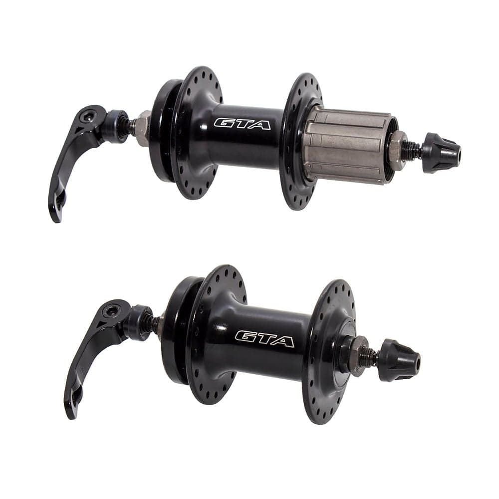 CUBO DT/TS ALUM. 36 K7 8/9/10/11/12v BLOC. ESFERA GTA preto - 11286