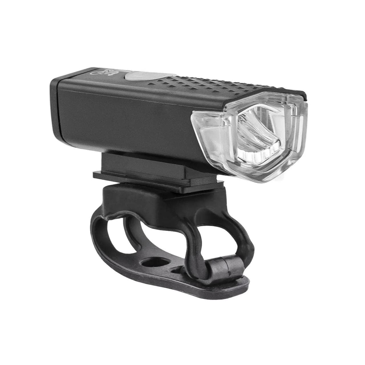FAROL DIANTEIRO RECAREGÁVEL USB 300 LUMENS H1366 / 120 - 4233