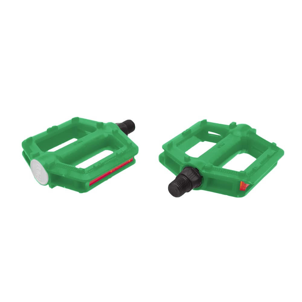 PEDAL MIRIM SUECO VERDE PACO -10330