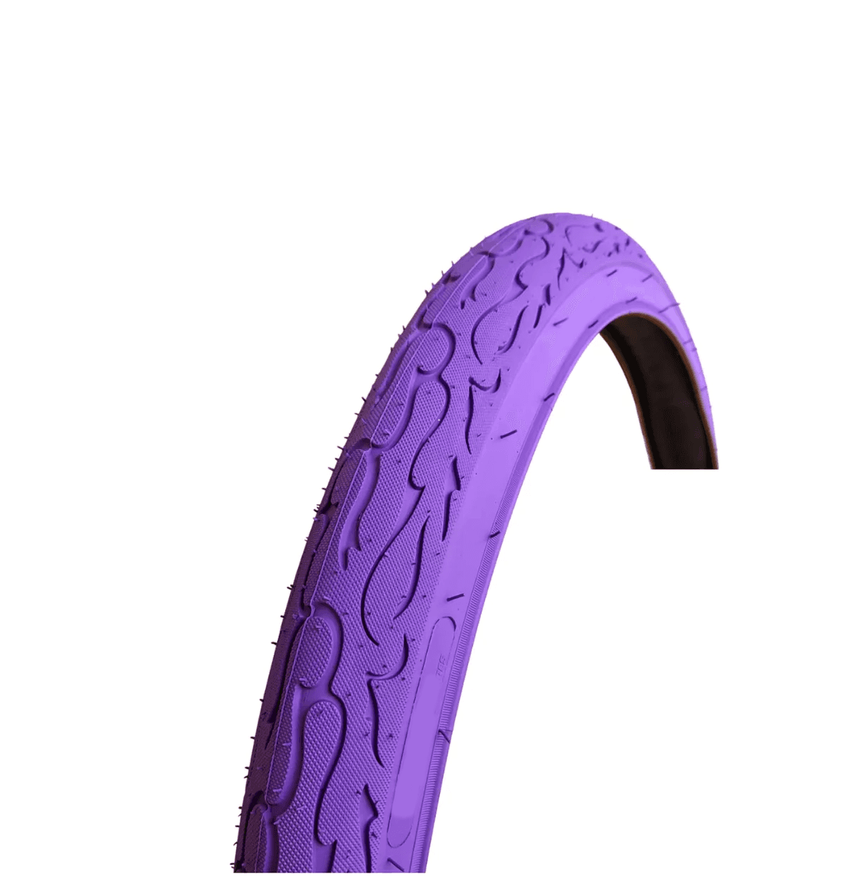PNEU 26 2.125 tp FLAME ARISUN 54-559 ROXO - 17702