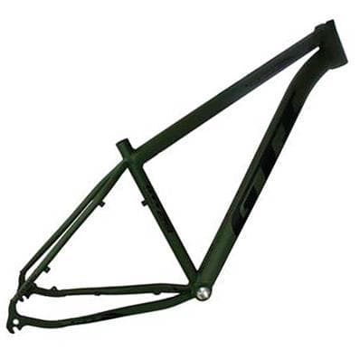 QUADRO 29 ALUM. ROMA GTI 17 BCL VDE/MIL FSC, 82513