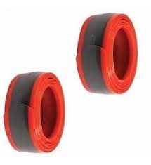 FITA ANTI-FURO 27 PR 25mm SCATTONE VERMELHA SPEED 700x28 - 485