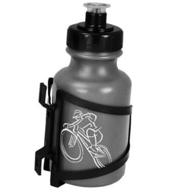 CARAMANHOLA 500ML SPC cinza - 80043