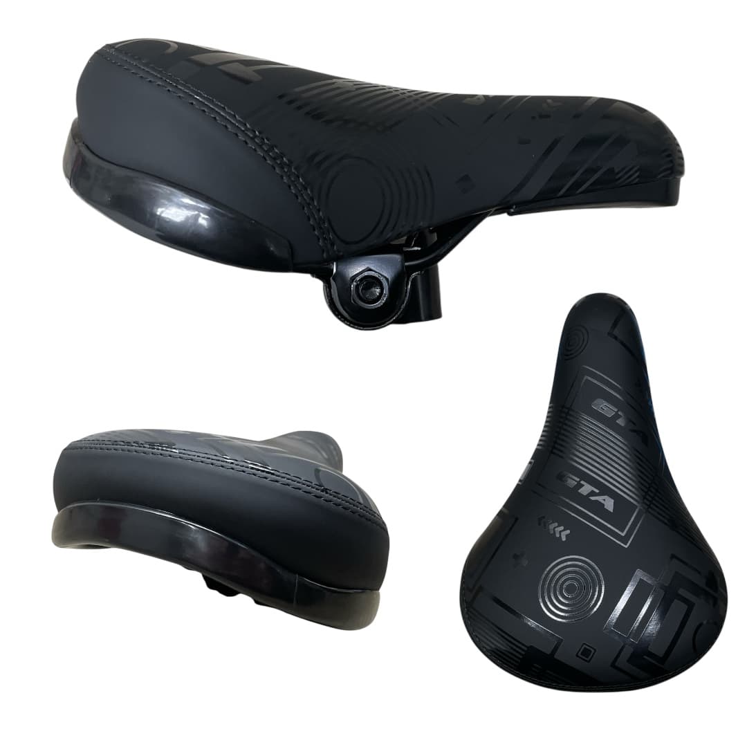 SELIM BMX NITRO GTA C/CASTANHA PRETO - 10375