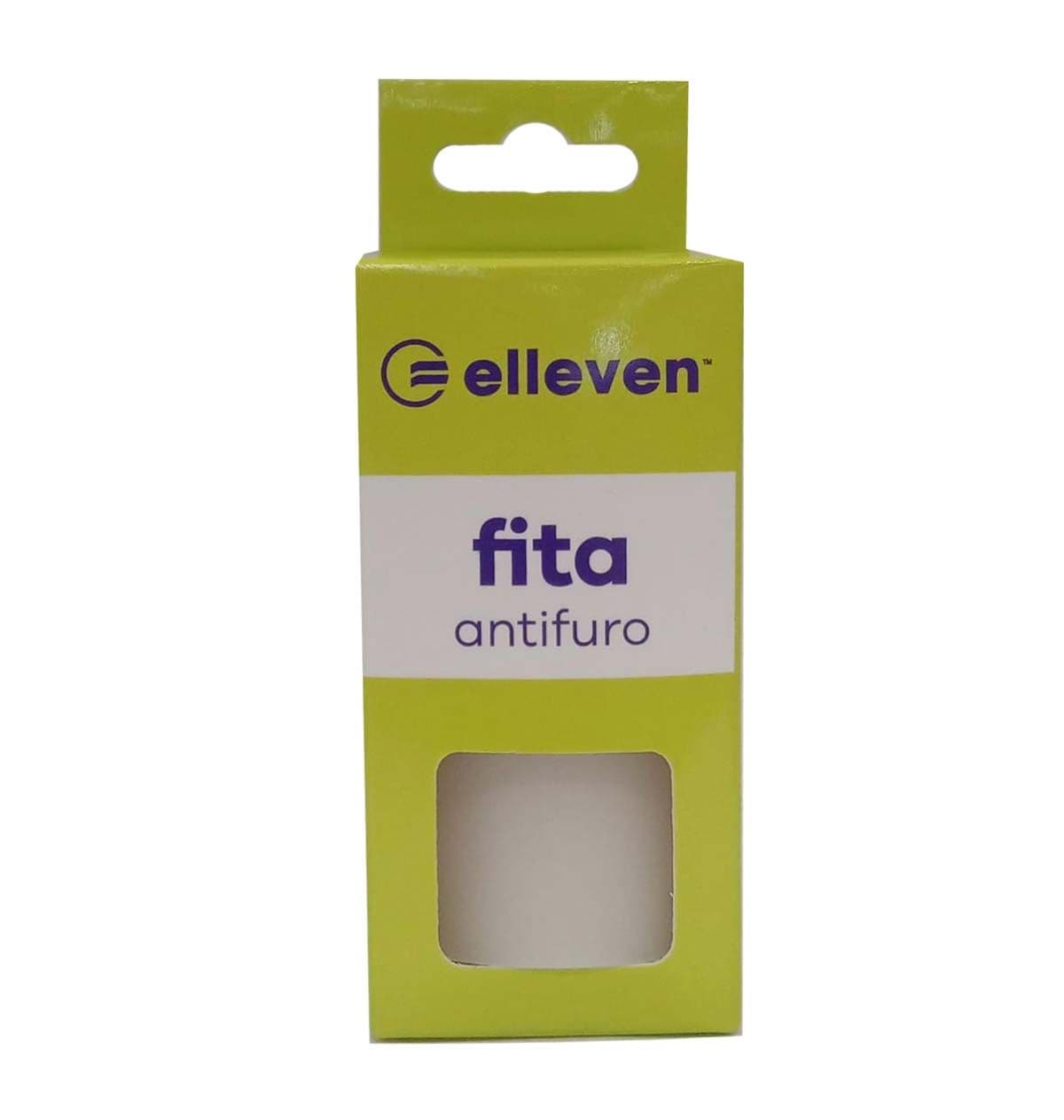 FITA ANTI-FURO 29 ELLEVEN MTB  BRANCA - 12777