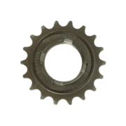 CATRACA 20 dentes TODA ESFERADA CINZA - SHIFTECH - IFWSH060
