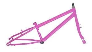 QUADRO 16 REBAIXADO SM rosa BB - SM-4167 - 00003095