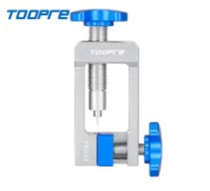 FERRAMENTAS INSTALADOR DE KIT OLIVA TOOPRE - 12128